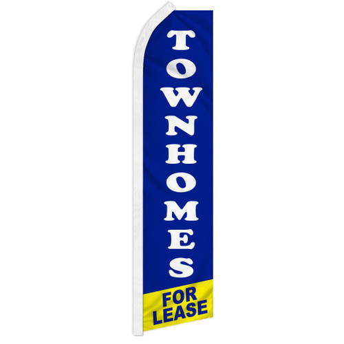 Townhomes for Lease Super Flag