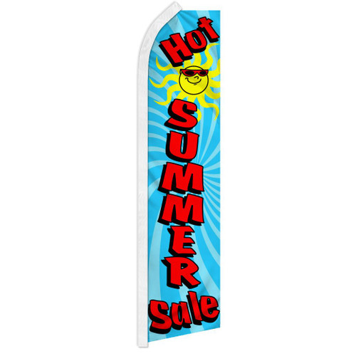 Hot Summer Sale Super Flag