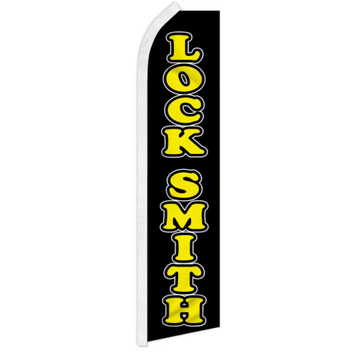 Locksmith Super Flag
