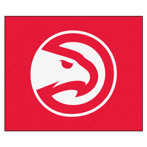 NBA - Atlanta Hawks Tailgater Mat 59.5"x71"