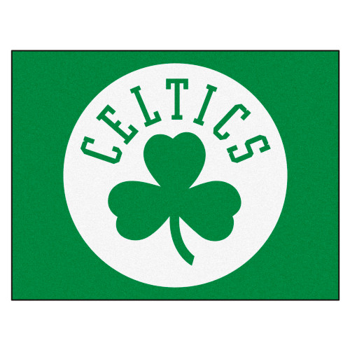NBA - Boston Celtics All-Star Mat 33.75"x42.5"