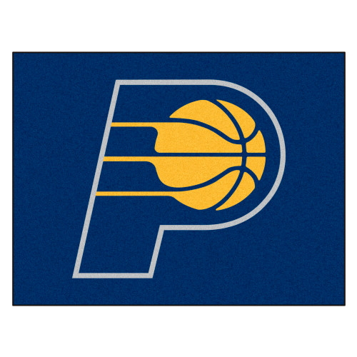 NBA - Indiana Pacers All-Star Mat 33.75"x42.5"