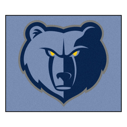 NBA - Memphis Grizzlies Tailgater Mat 59.5"x71"