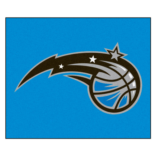 NBA - Orlando Magic Tailgater Mat 59.5"x71"