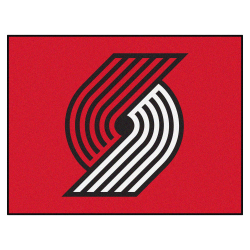 NBA - Portland Trail Blazers All-Star Mat 33.75"x42.5"