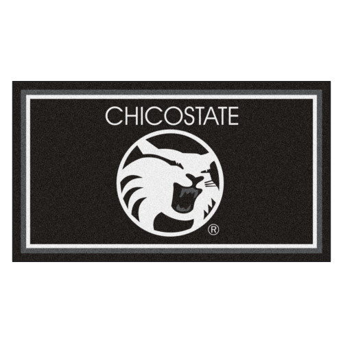 Cal State - Chico 3x5 Rug 36"x 60"