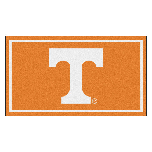University of Tennessee 3x5 Rug 36"x 60"