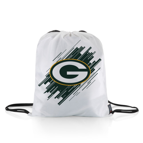 Green Bay Packers Impresa Picnic Blanket, (Green & Gold)