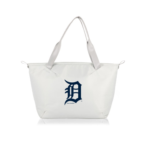 Detroit Tigers Tarana Cooler Tote Bag (Halo Gray)