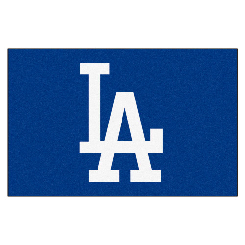 MLB - Los Angeles Dodgers Starter Mat 19"x30"