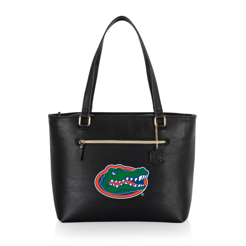Florida Gators Uptown Cooler Tote Bag, (Black)