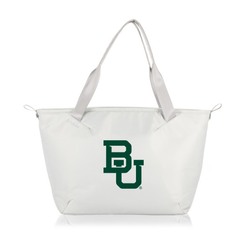 Baylor Bears Tarana Cooler Tote Bag, (Halo Gray)