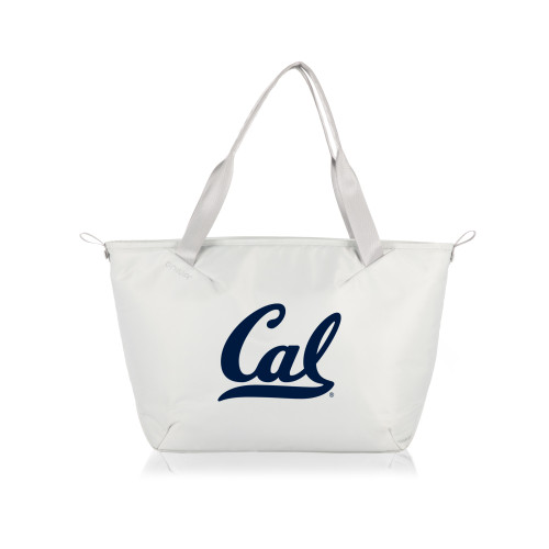 Cal Bears Tarana Cooler Tote Bag, (Halo Gray)