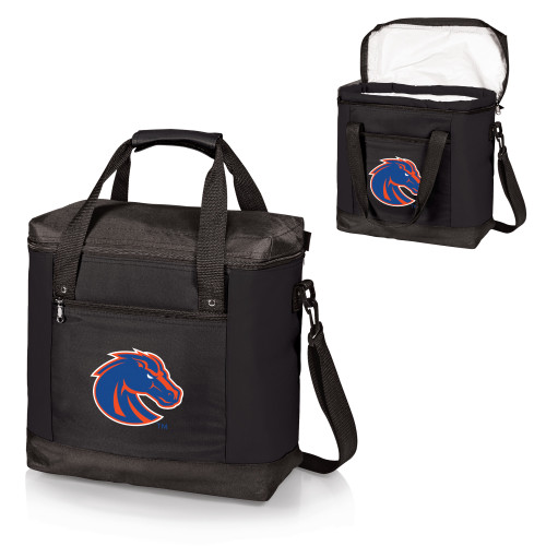Boise State Broncos Montero Cooler Tote Bag, (Black)
