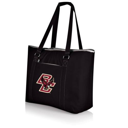 Boston College Eagles Tahoe XL Cooler Tote Bag, (Black)
