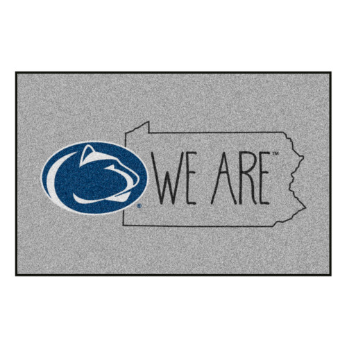 Penn State Southern Style Starter Mat 19"x30"