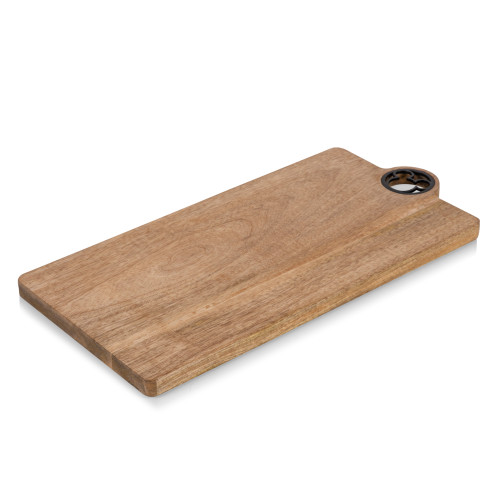 Mickey Mouse Serving Board, (Mango Wood)