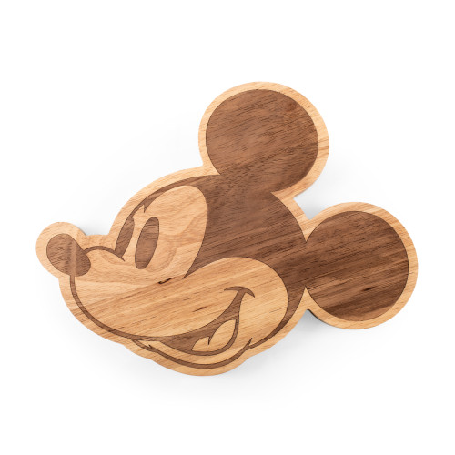 Mickey Mouse 14" Cutting Board, (Parawood)