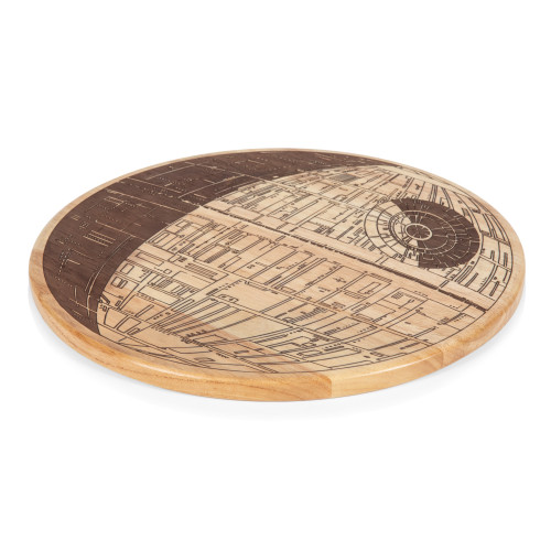 Star Wars Death Star 16" Serving Board, (Parawood)