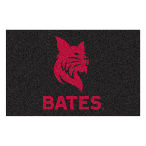 Bates College Starter Mat 19"x30"