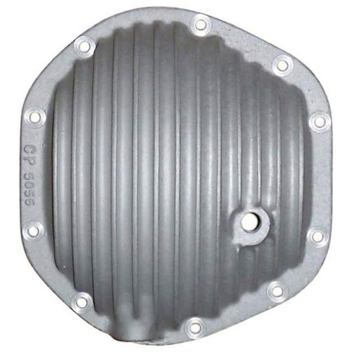 Dana 44 Low Fill Level Differential Cover