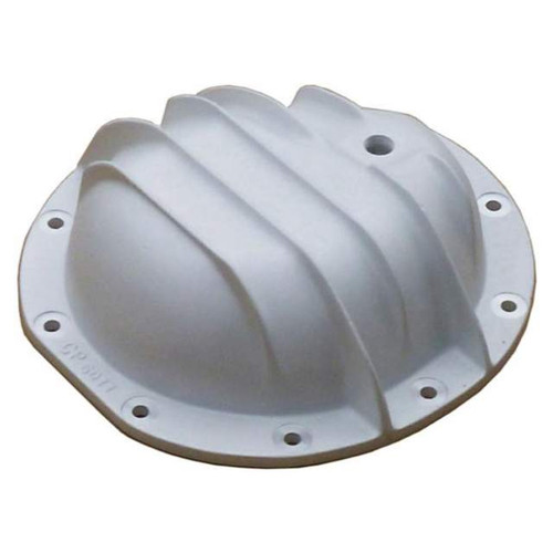 GM Front 8.5 Differential Cover