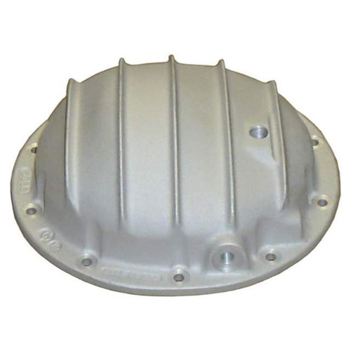 GM 8.5, 8.6 Rear, Vertical Fins Differential Cover