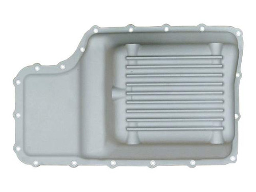 Ford 6R140 Deep Transmission Pan - As-Cast