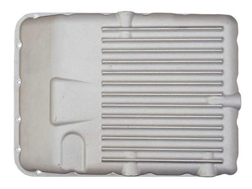 Aisin AS69RC, A466ND Deep Transmission Pan - As-Cast