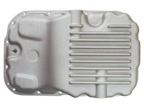 GM 6L50 Deep Transmission Pan - As-Cast