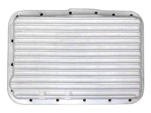 Ford 4R55E, 4R44E, A4LD, 5R55E Deep Transmission Pan - As-Cast