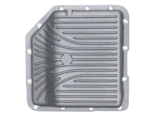 GM Turbo 350 Deep Transmission Pan - As-Cast