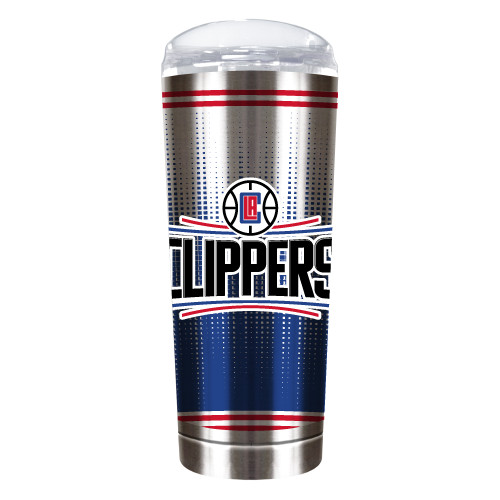 NBA Los Angeles Clippers 18oz Roadie Tumbler