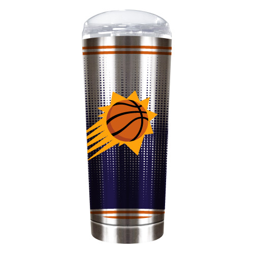 NBA Phoenix Suns 18oz Roadie Tumbler
