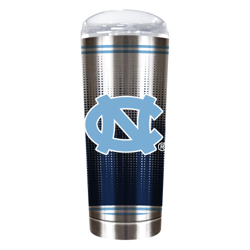 UNC Tar Heels 18oz Roadie Tumbler