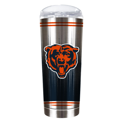 NFL Chicago Bears 18oz Roadie Tumbler