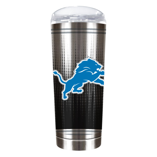 NFL Detroit Lions 18oz Roadie Tumbler