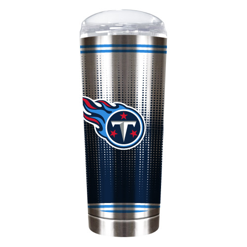 NFL Tennessee Titans 18oz Roadie Tumbler