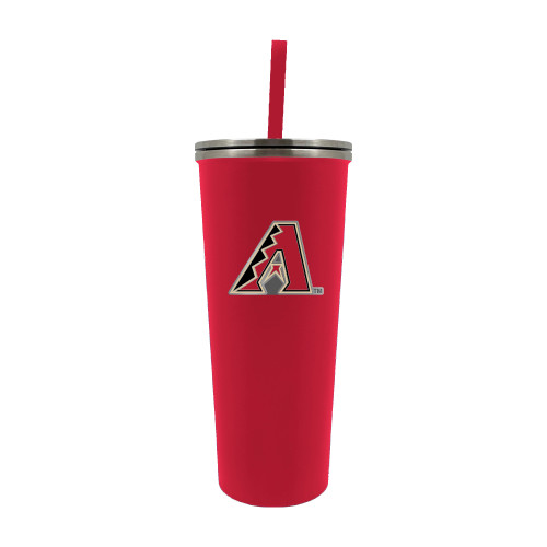 MLB Arizona Diamondbacks 24oz New Skinny Tumbler