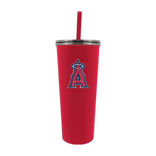 MLB Los Angeles Angels 24oz New Skinny Tumbler