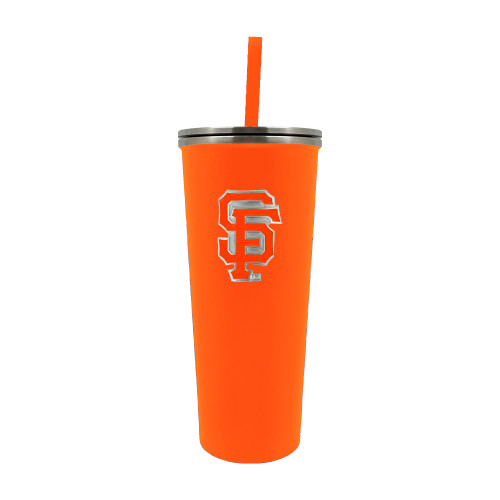 MLB San Francisco Giants 24oz New Skinny Tumbler