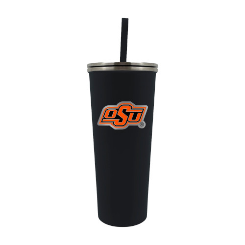 NCAA Oklahoma State Cowboys 24oz New Skinny Tumbler