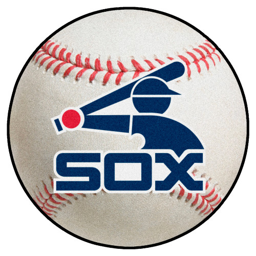 Retro Collection - 1982 Chicago White Sox Baseball Mat