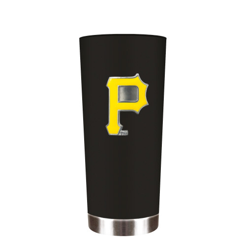 MLB Pittsburgh Pirates 18oz  Roadie Tumbler