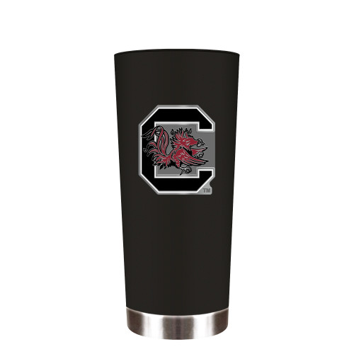 NCAA South Carolina Gamecocks 18oz  Roadie Tumbler