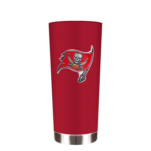 NFL Tampa Bay Buccaneers 18oz  Roadie Tumbler