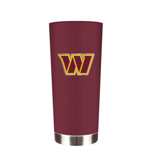 NFL Washington Commanders 18oz  Roadie Tumbler