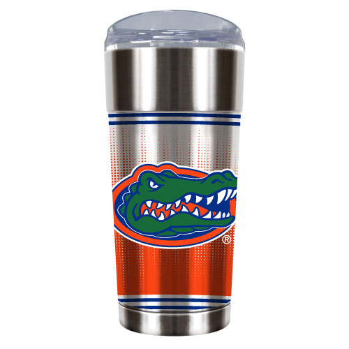 NCAA Florida Gators 24oz Vapor Eagle Tumbler