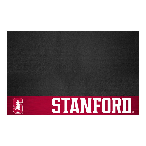 Stanford University Grill Mat 26"x42"