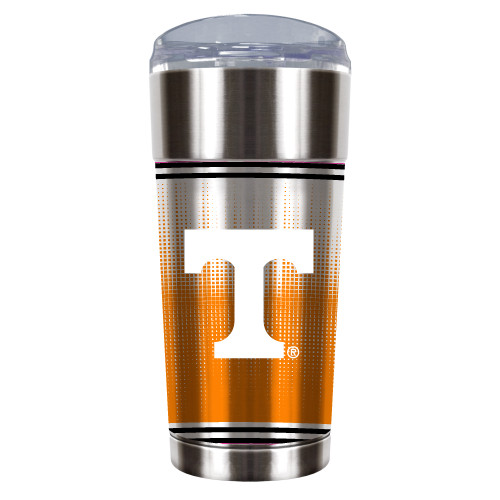 NCAA Tennessee Volunteers 24oz Vapor Eagle Tumbler